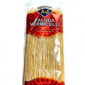 A-1 FALOODA VERMICELLI (THICK UNROSTED)200g