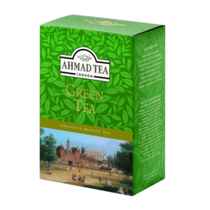 AHMAD GREEN TEA 250GM