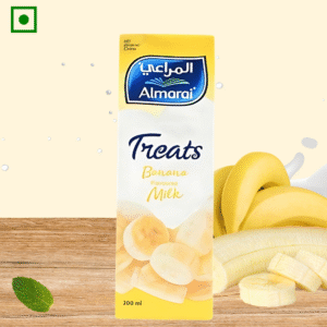 Al Marai Banana Milk