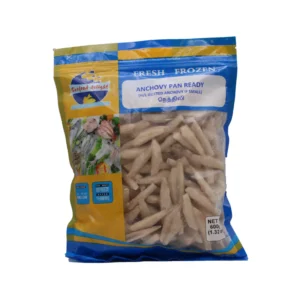 ANCHOVY