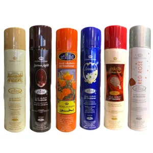 Air Freshner Al-Rehab