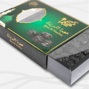 Ajwa Al Madinah
