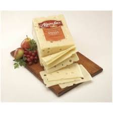 Alpine Swiss Cheese