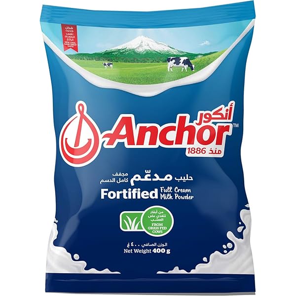 Anchor 900G