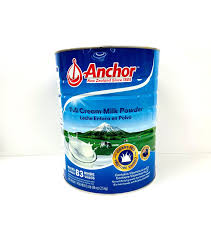 Anchor Full Cream Milk Powder