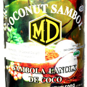 COCONUT SAMBOL MD