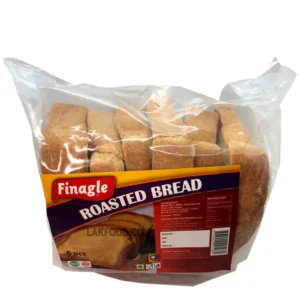 Finagle Roasted Bread 6-Pcs