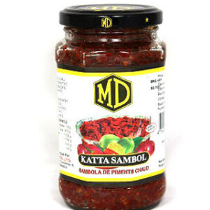 KATTA SAMBOL 380G MD