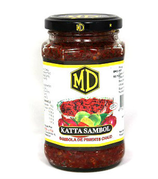 KATTA SAMBOL 380G MD