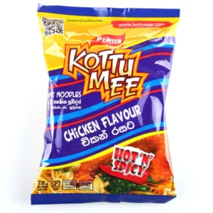KOTTU MEE CHICKEN FLAVOUR