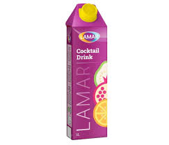 LAMAR COCKTAIL DRINK 1LTR