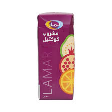 LAMAR COCKTAIL DRINK 200ML