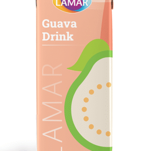 LAMAR GUAVA DRINK 200ML