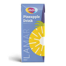 LAMAR LEMON DRINK 200ML