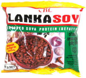LANKASOY REGULAR