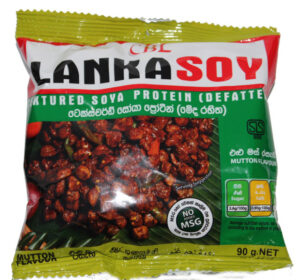 LANKA SOY