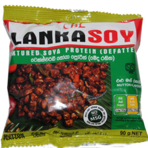 LANKA SOY