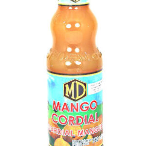 MANGO CORDAIL MD