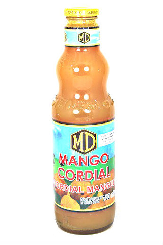 MANGO CORDAIL MD