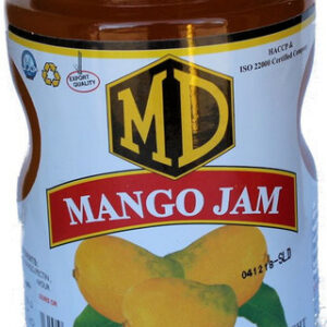 MANGO JAM 300G MD