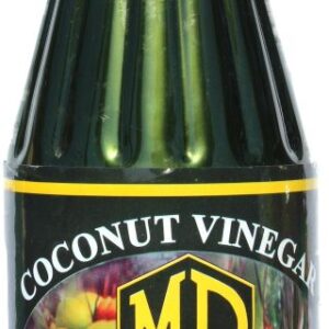 MD COCONUT VINEGER 750ML
