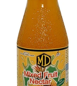MD MIXED FRUIT NECTAR 200ML
