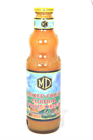 MIXED FRUIT CORDAIL MD