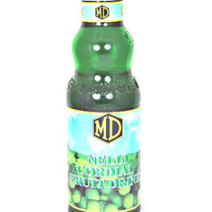NELLI CORDIAL MD
