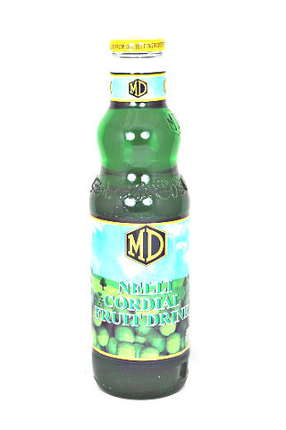 NELLI CORDIAL MD