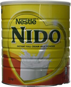 Nido 2500 gms