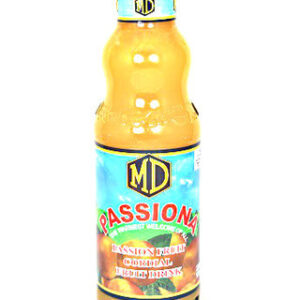 PASSION FRUIT CORDAIL MD