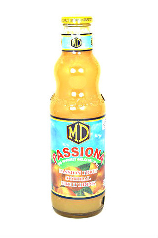 PASSION FRUIT CORDAIL MD