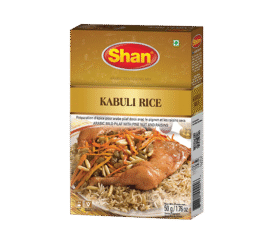 Shan Arabic Kabuli Spice 70 gm