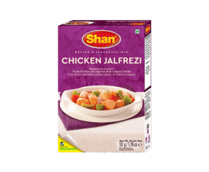 Shan Chicken Jalfrezi Masala