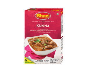 Shan Kunna Masala