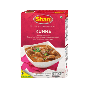Shan Kunna Masala