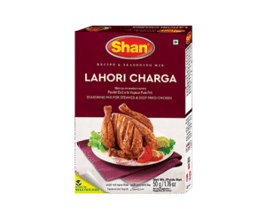 Shan Lahori Charga 50g