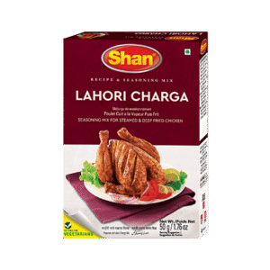 Shan Lahori Charga 50g