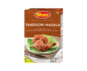 Shan Tandoori Masala 50g