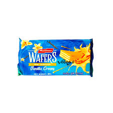 VANILLA CREAM WAFER MALIBAN