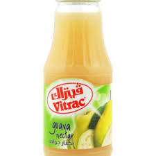VITRAC GUAVA S/BERRY 1LTR