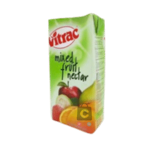 VITRAC MIXED FRUITS 1LTR