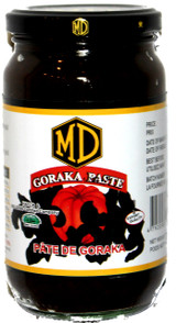 MD GORAKA PASTE 250G