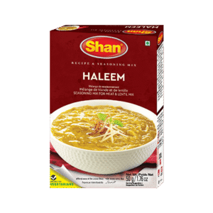 Shan Haleem Masala