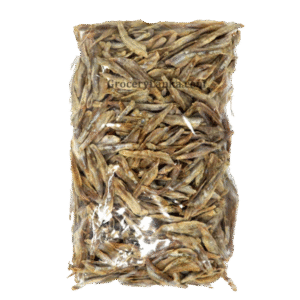 Headless Sprats 1lb