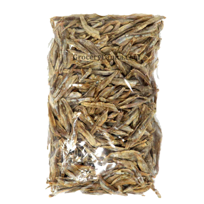 Headless Sprats 1lb