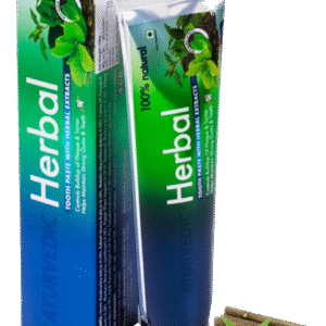 Herbal Toothpaste