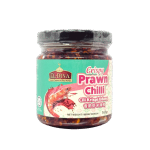 Chilli shrimp
