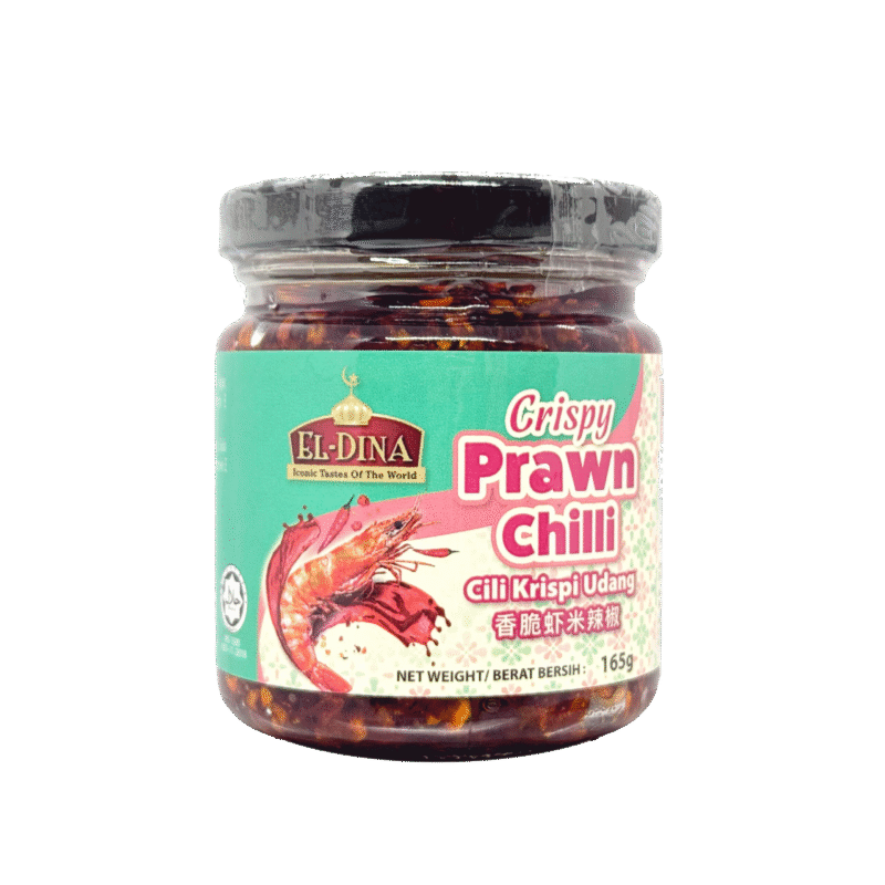Chilli shrimp
