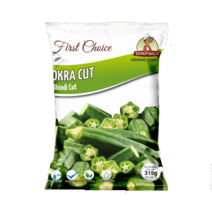 Chinese Okra